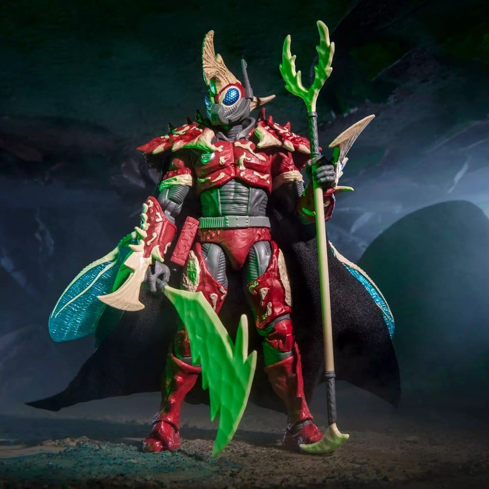 G.I. Joe: Cobra-La Royal Guard Akciófigura