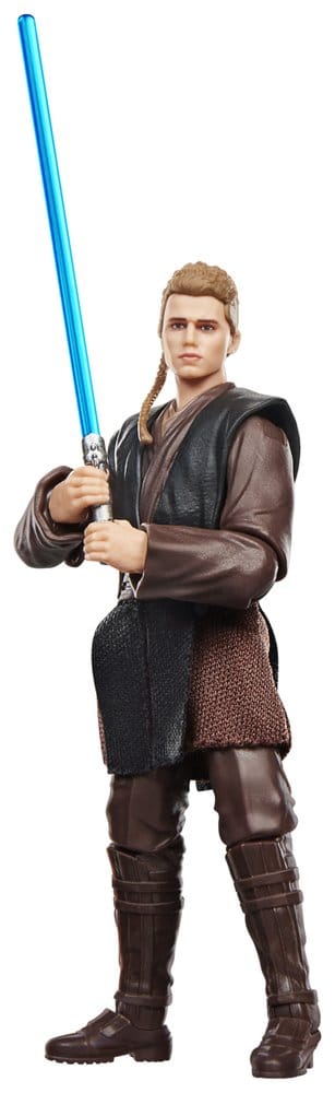 Star Wars: Anakin Skywalker (Padawan)  Akciófigura