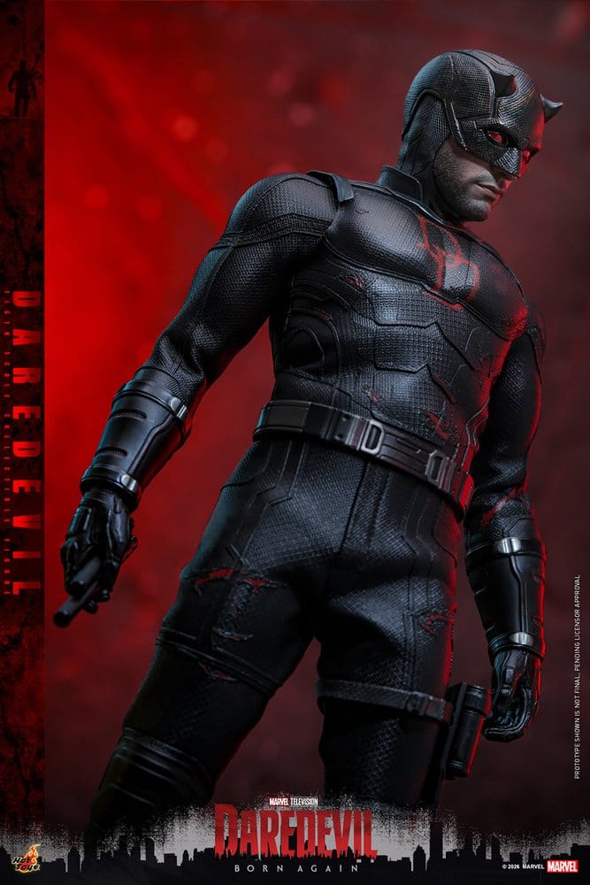 Marvel Daredevil: Born Again  Akciófigura