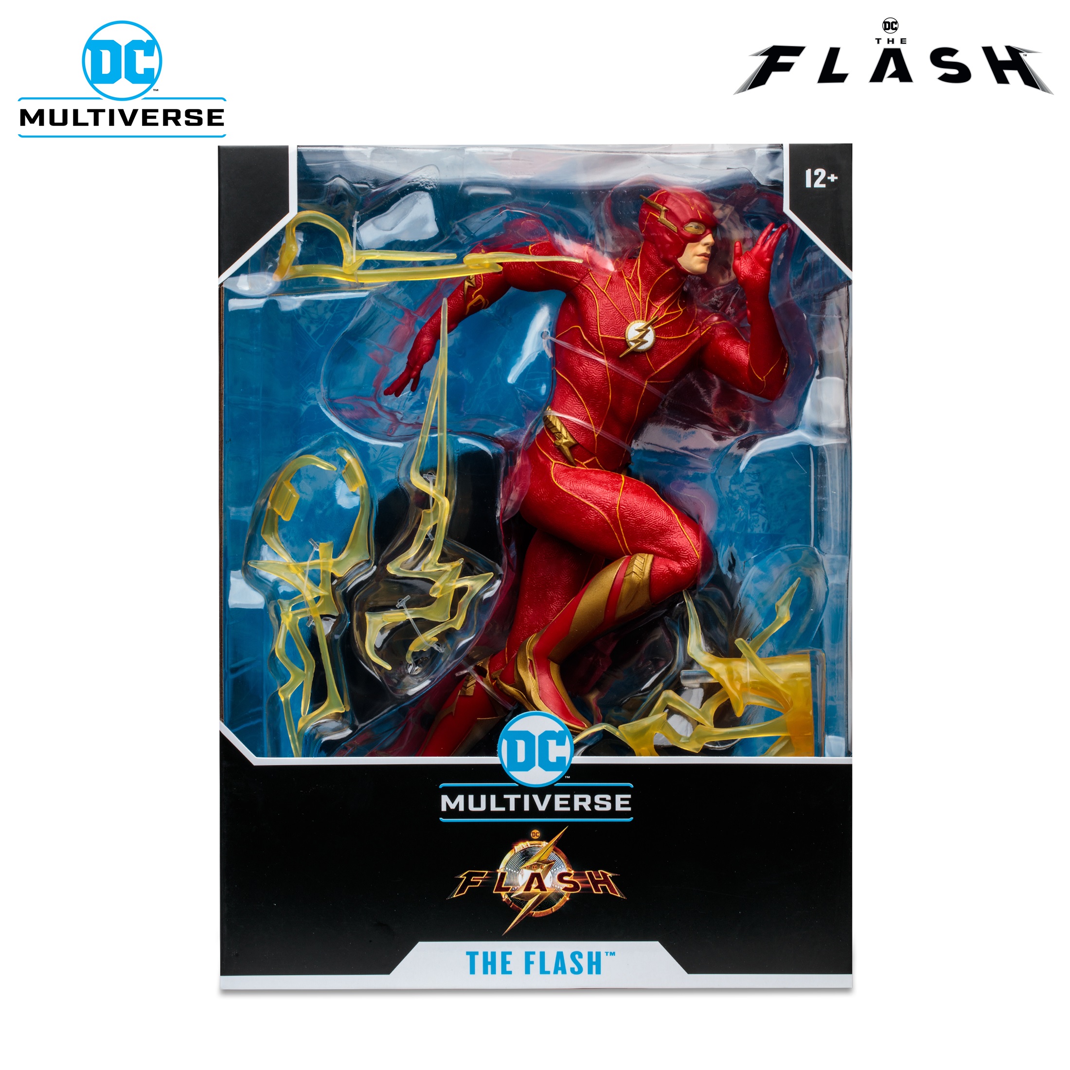 The Flash: Flash (30cm)