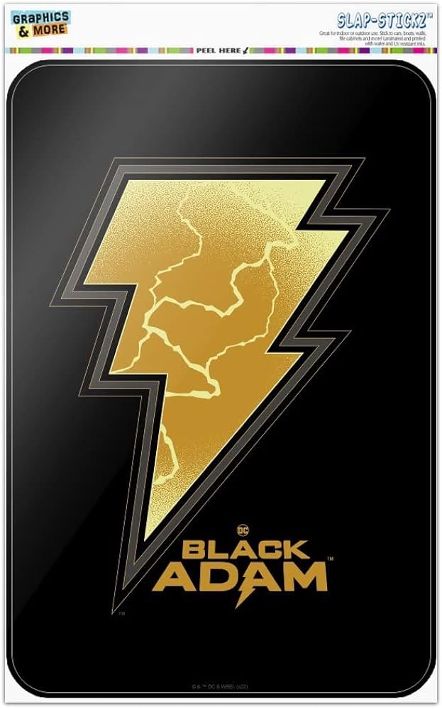 Black Adam