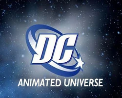 DC Animated Multiverse