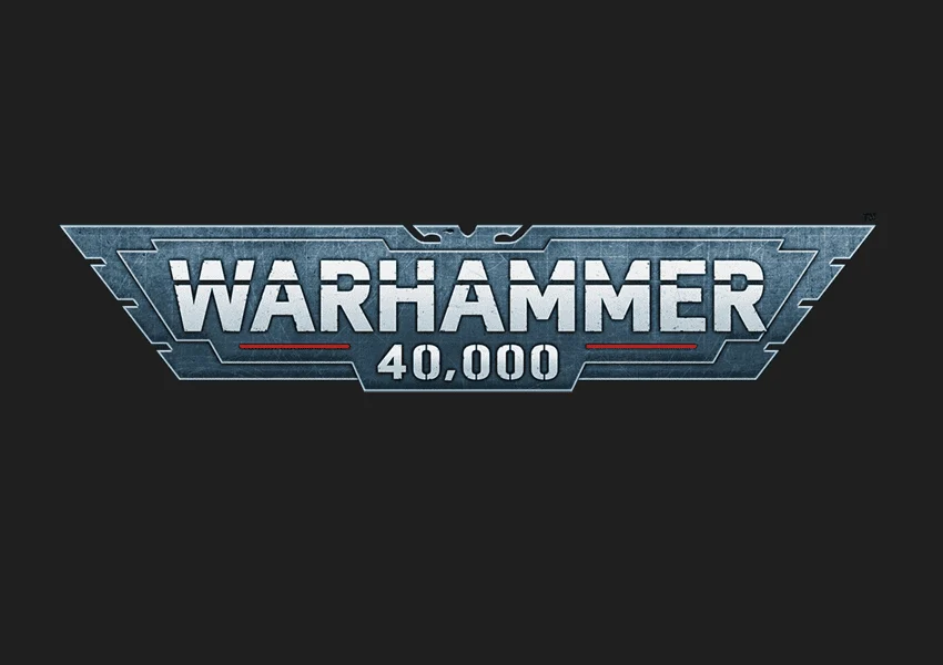 Warhammer 40K