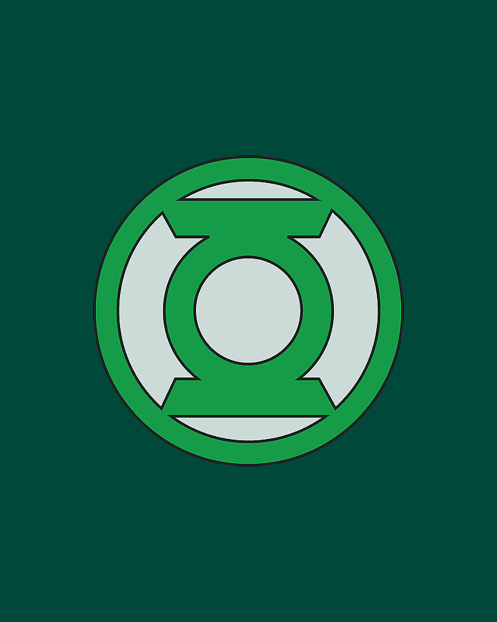 Green Lantern