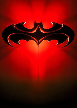 Batman & Robin