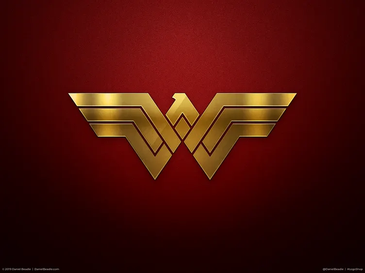Wonder Woman