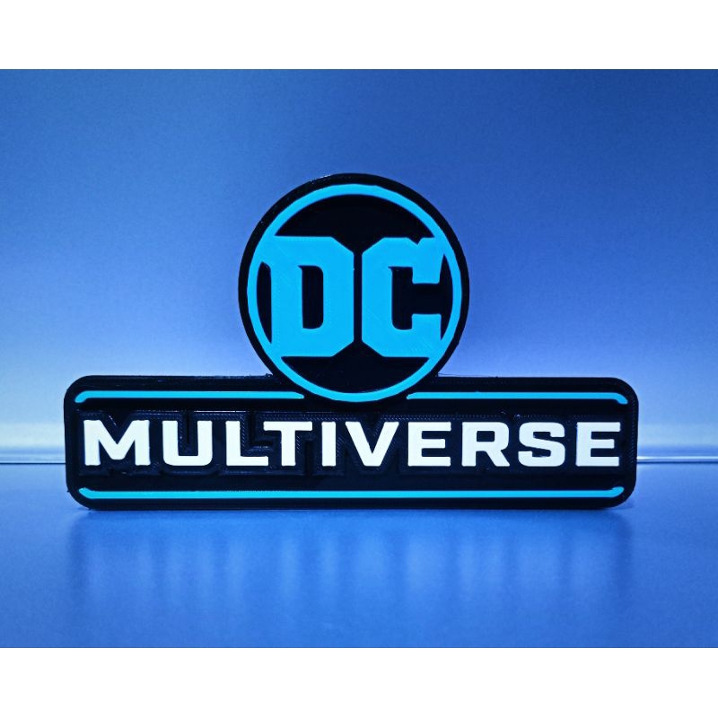 DC Multiverse