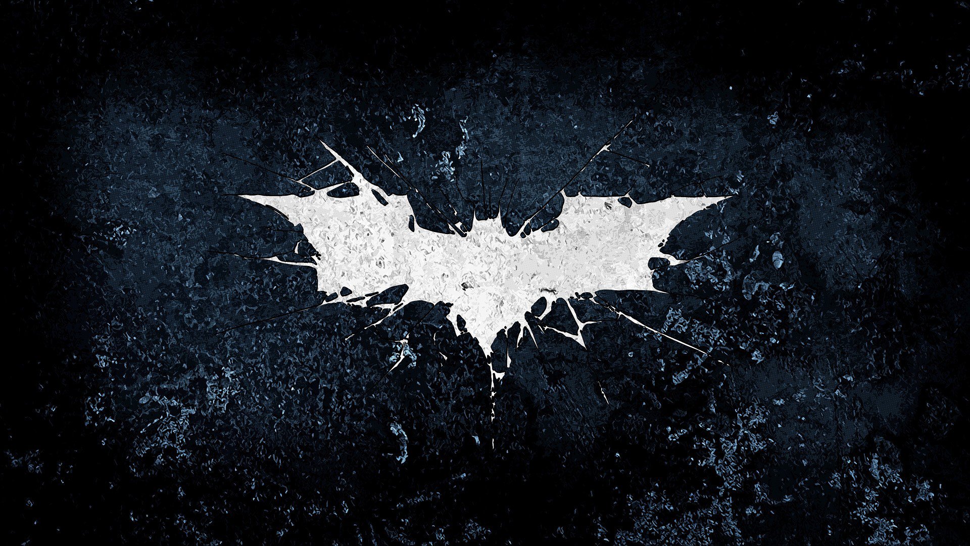 The Dark Knight Trilogy